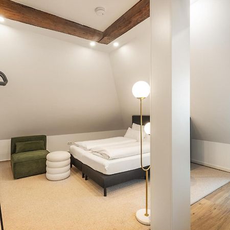 Kalm Stay - A Design Aparthotel Munchen Bagian luar foto