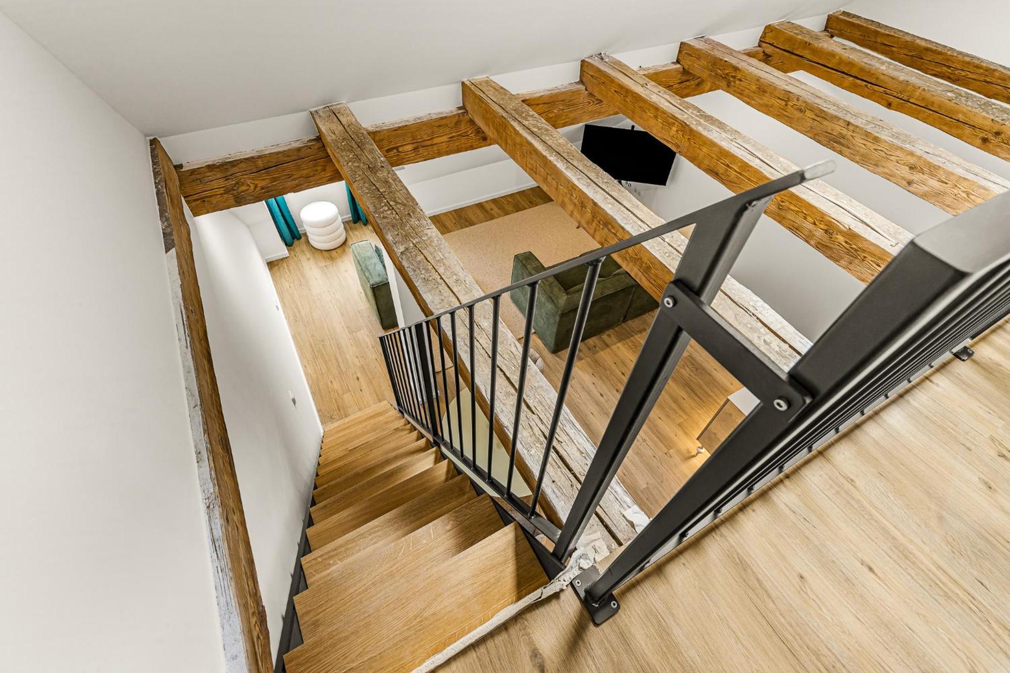 Kalm Stay - A Design Aparthotel Munchen Bagian luar foto