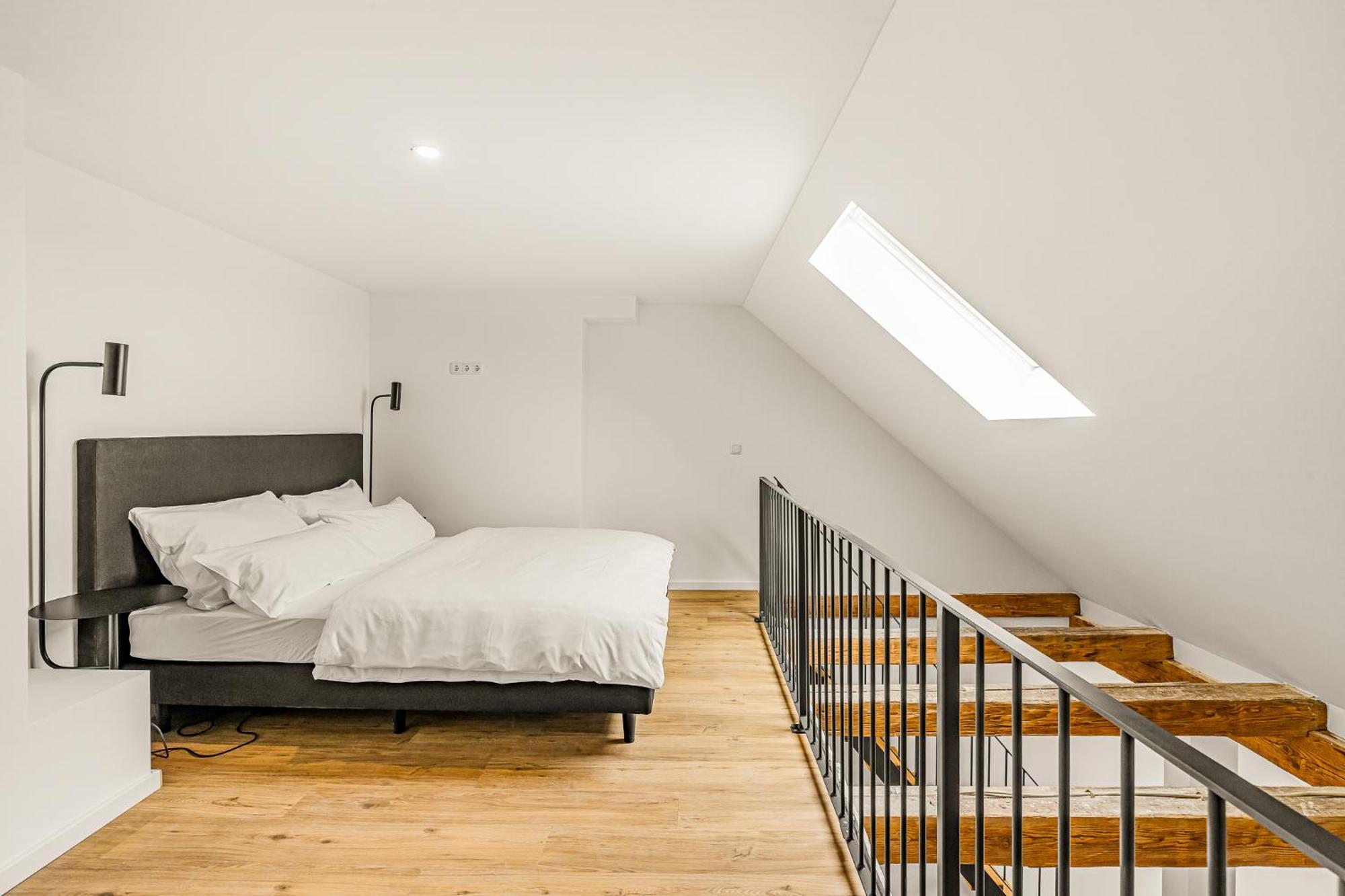 Kalm Stay - A Design Aparthotel Munchen Bagian luar foto
