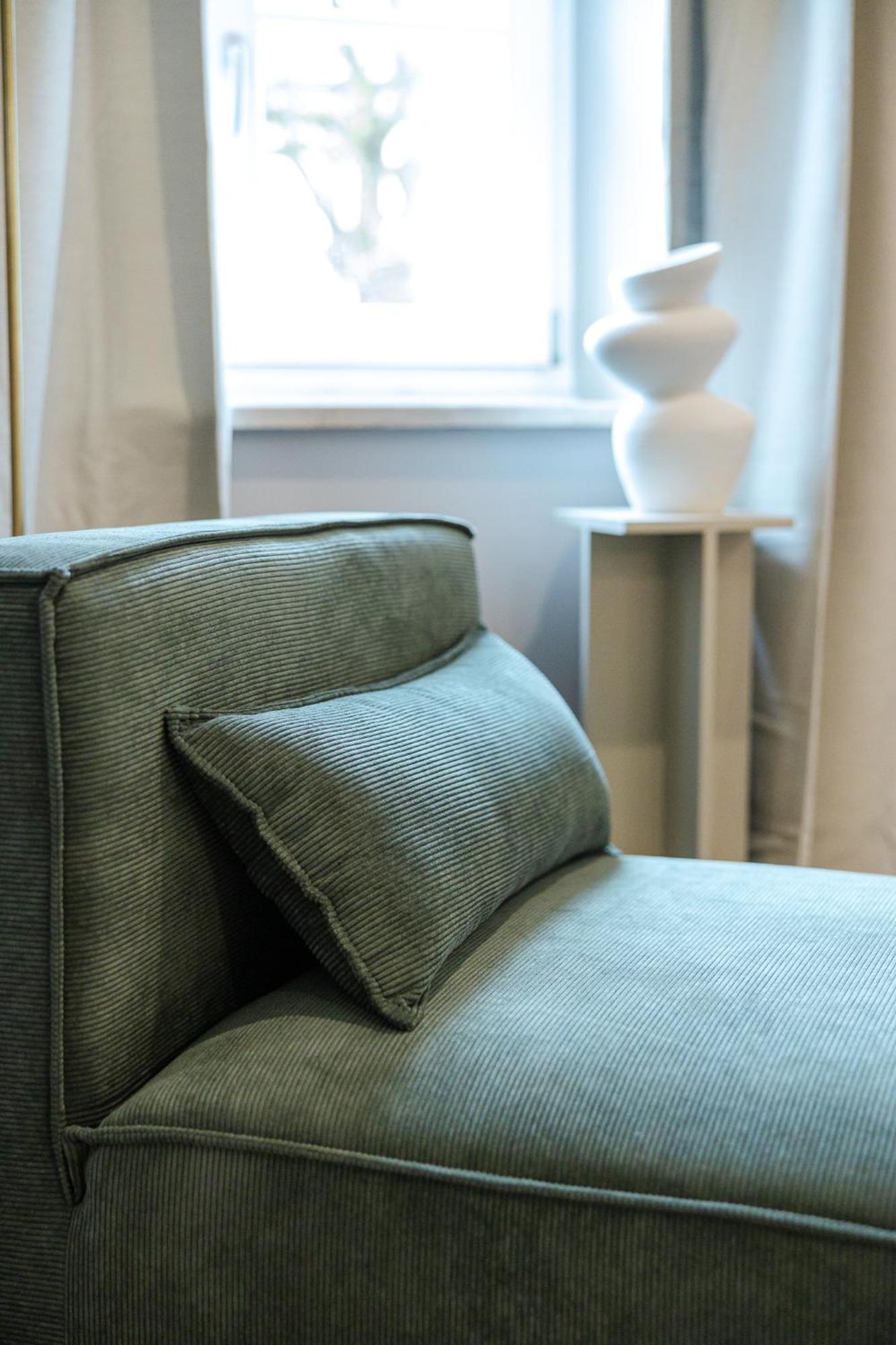 Kalm Stay - A Design Aparthotel Munchen Bagian luar foto