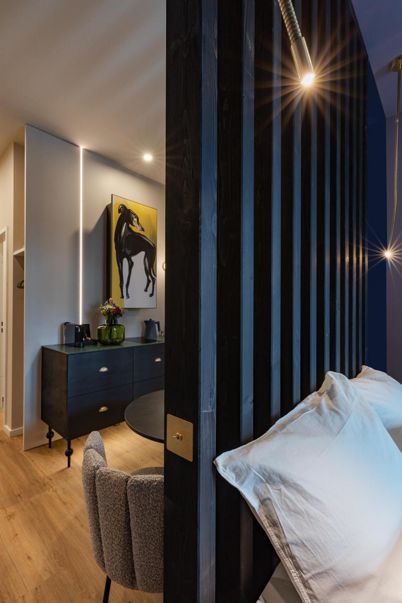 Kalm Stay - A Design Aparthotel Munchen Bagian luar foto