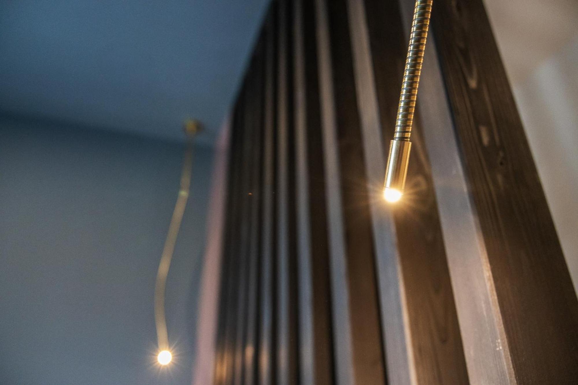 Kalm Stay - A Design Aparthotel Munchen Bagian luar foto
