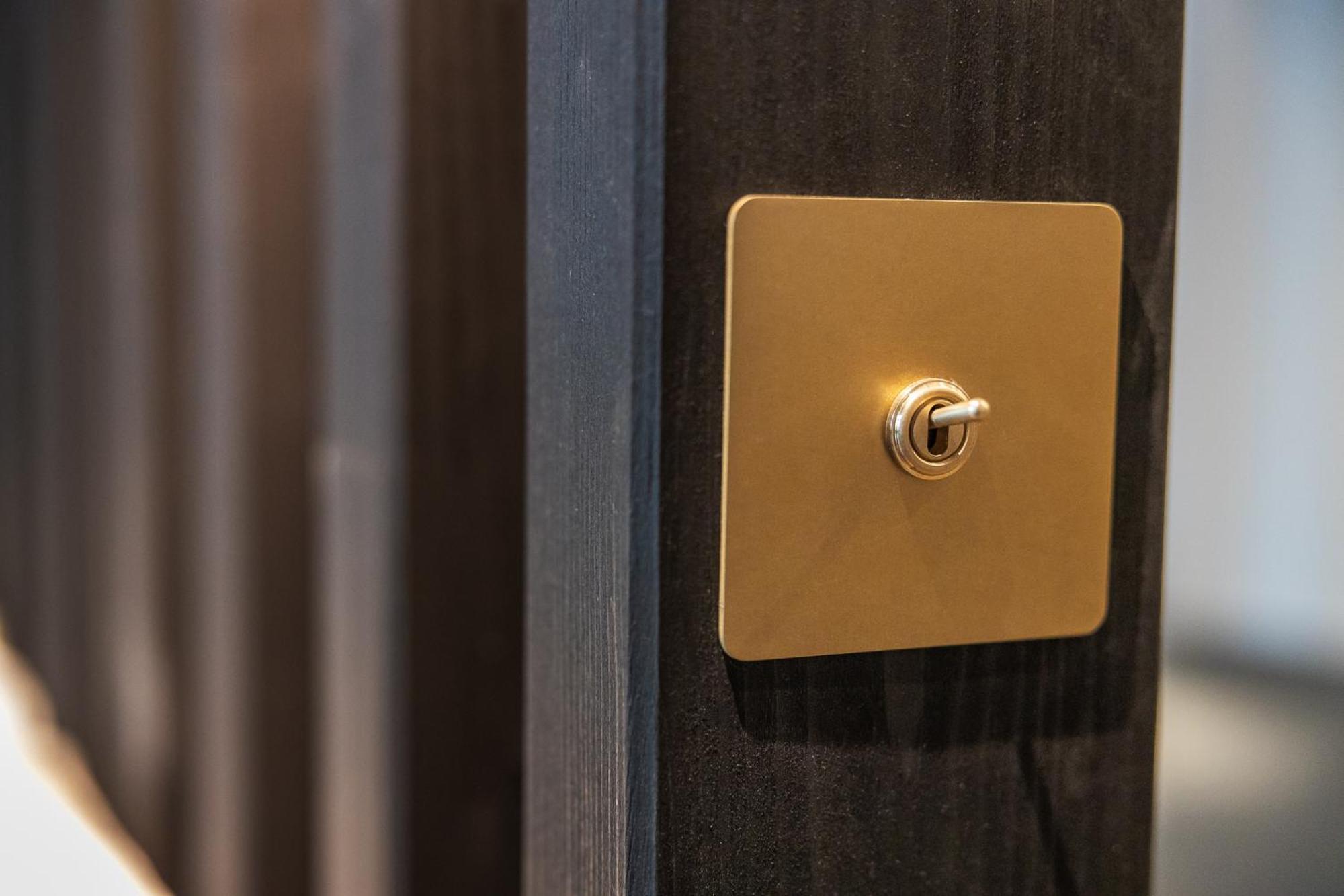 Kalm Stay - A Design Aparthotel Munchen Bagian luar foto