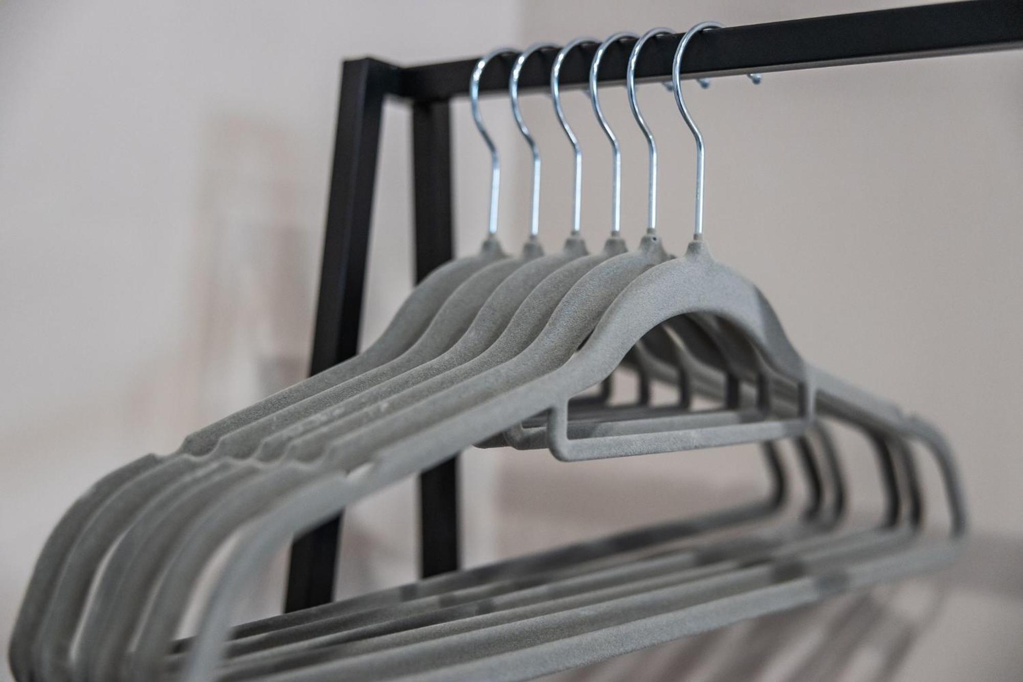 Kalm Stay - A Design Aparthotel Munchen Bagian luar foto