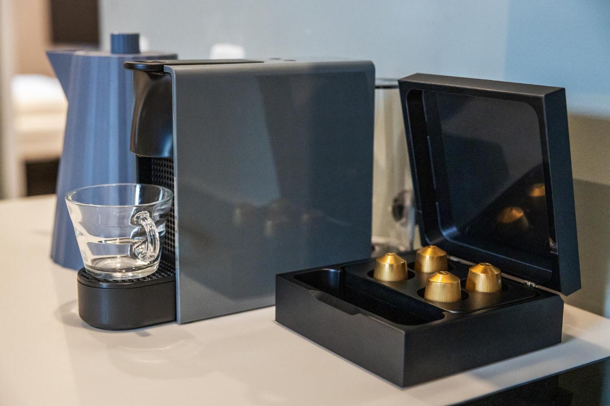 Kalm Stay - A Design Aparthotel Munchen Bagian luar foto
