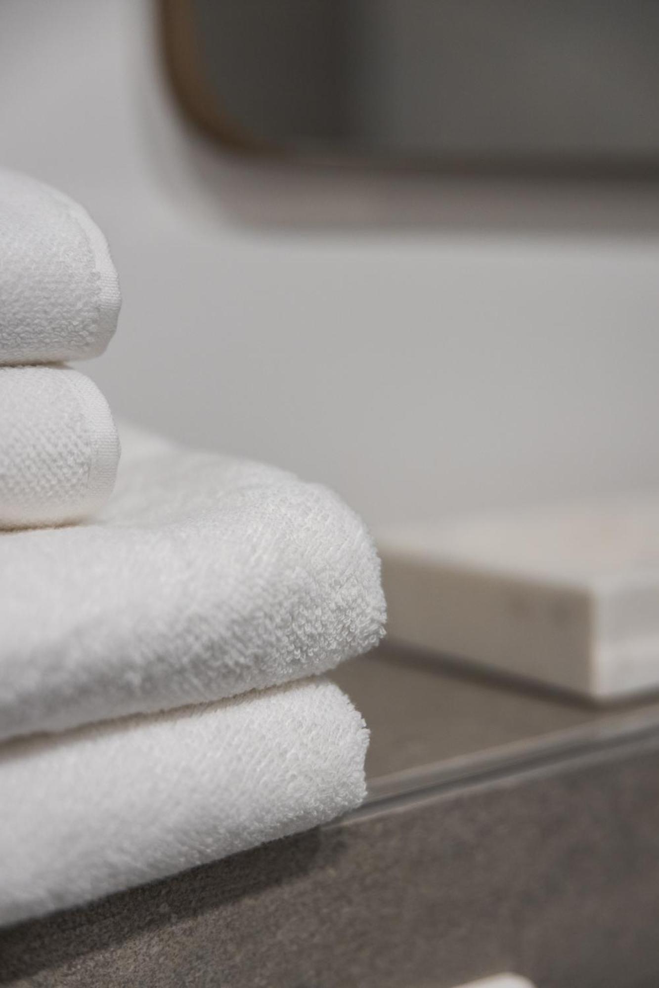 Kalm Stay - A Design Aparthotel Munchen Bagian luar foto